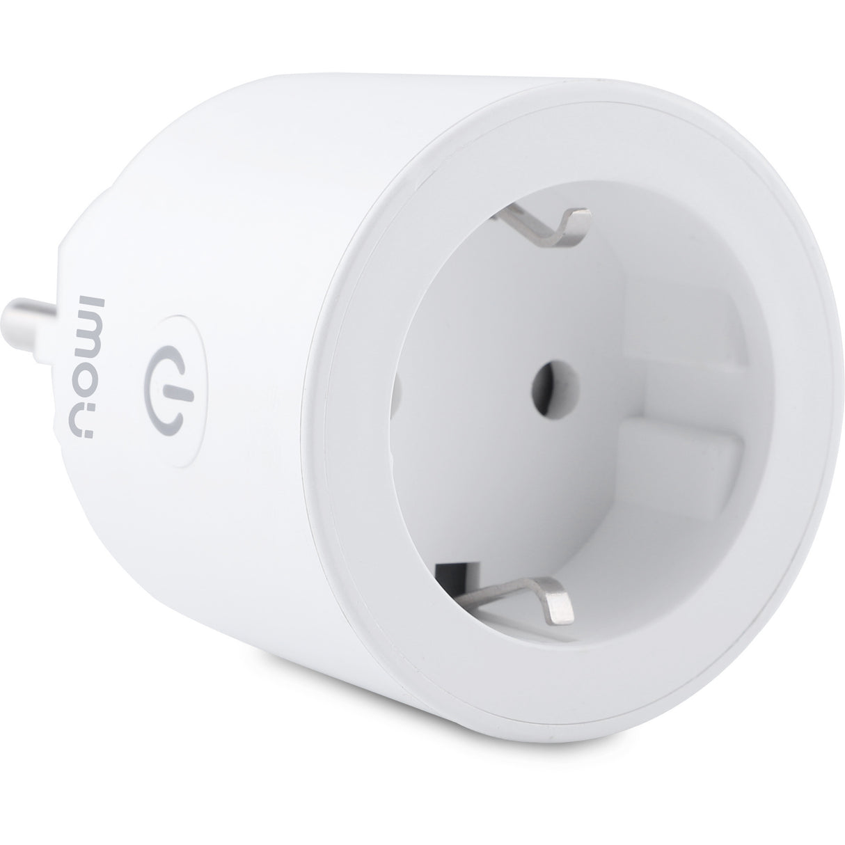 Imou ce2p smart-stik (hvid, bluetooth 5.0, mat)