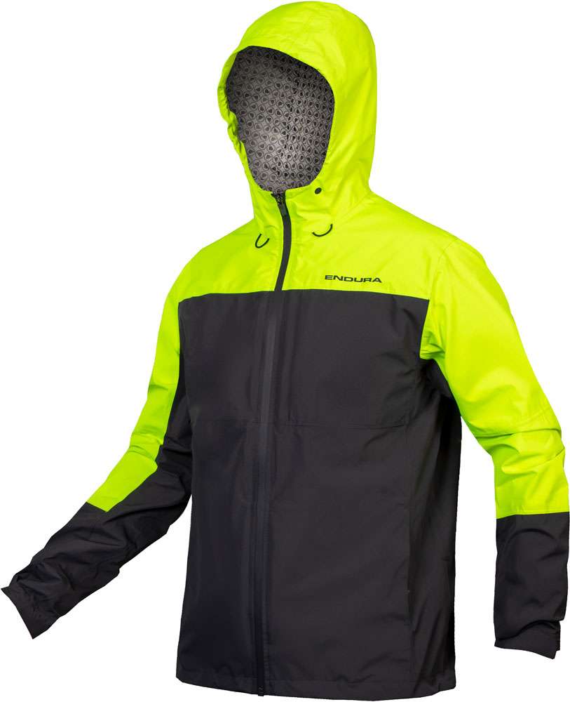 Endura hummvee 3-i-1 - mtb jakke