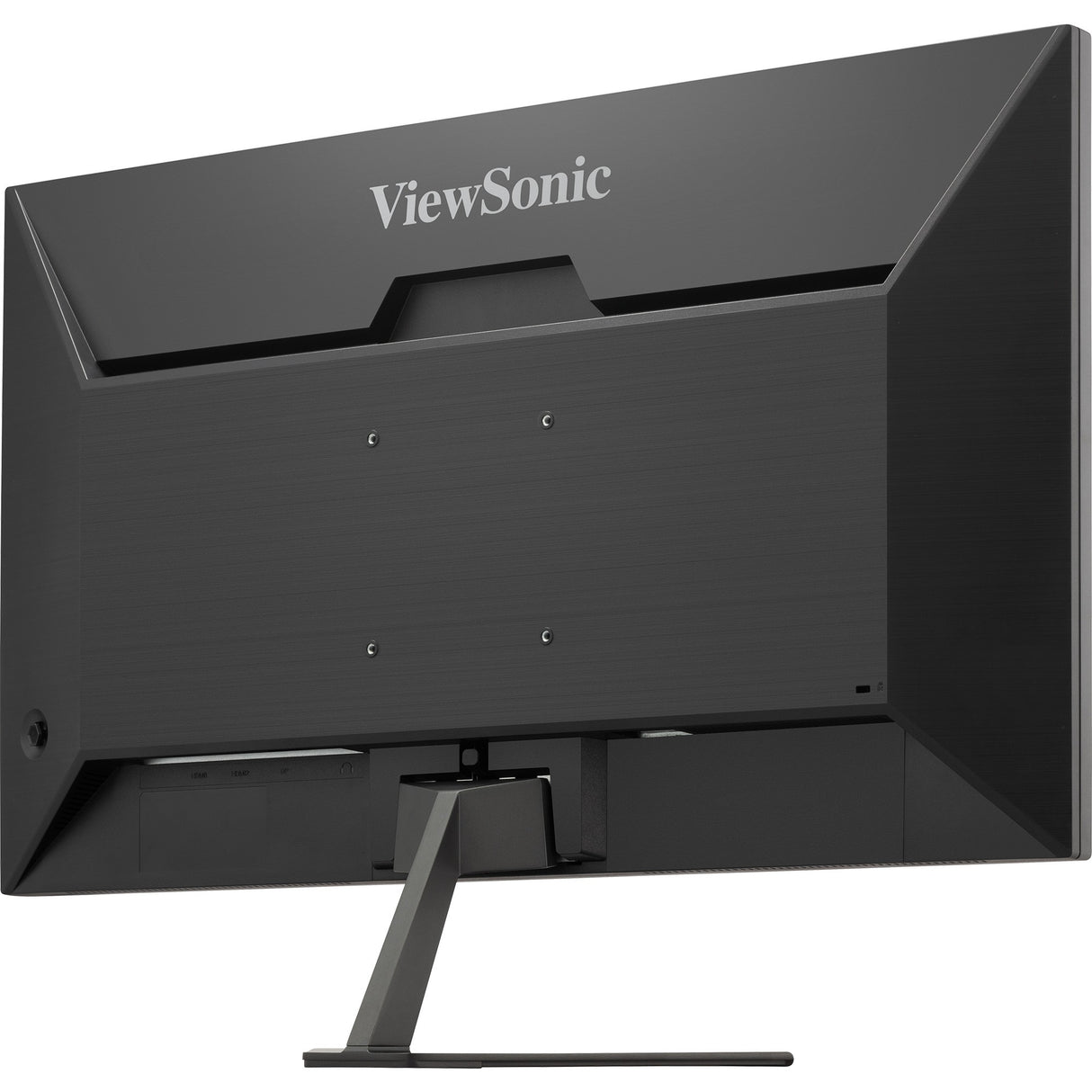 Viewsonic vx2758a-2k-pro-3 27 gaming-skærm (sort (mat), 2x HDMI | 1x skærmport | HDR10 | 240 Hz)