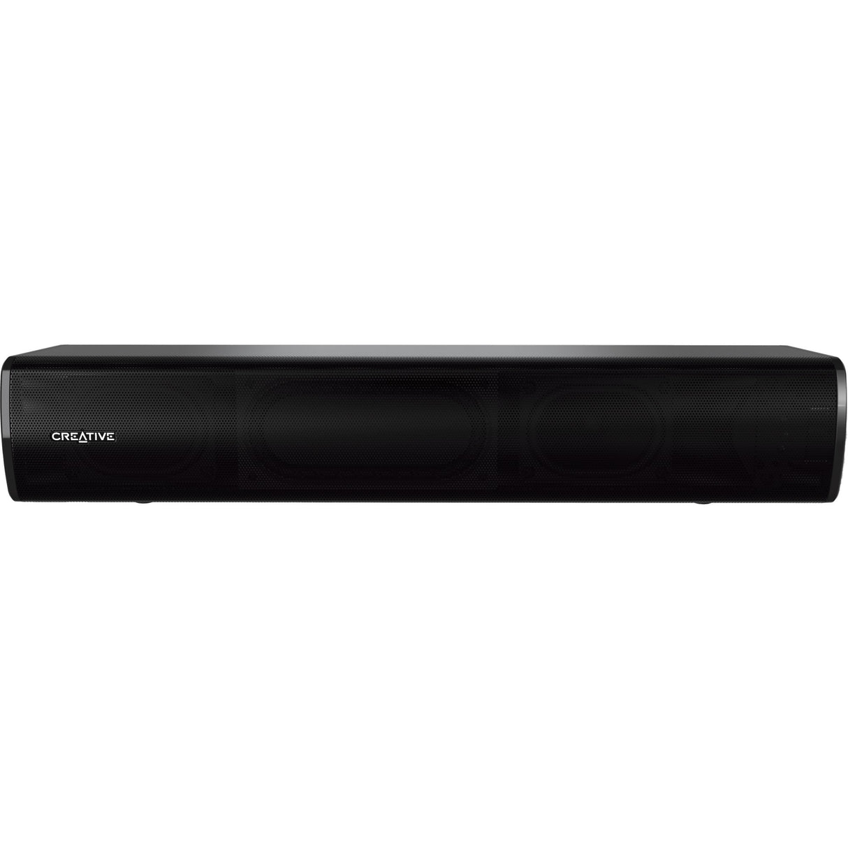 Creative stage air v2 soundbar (sort, bluetooth)