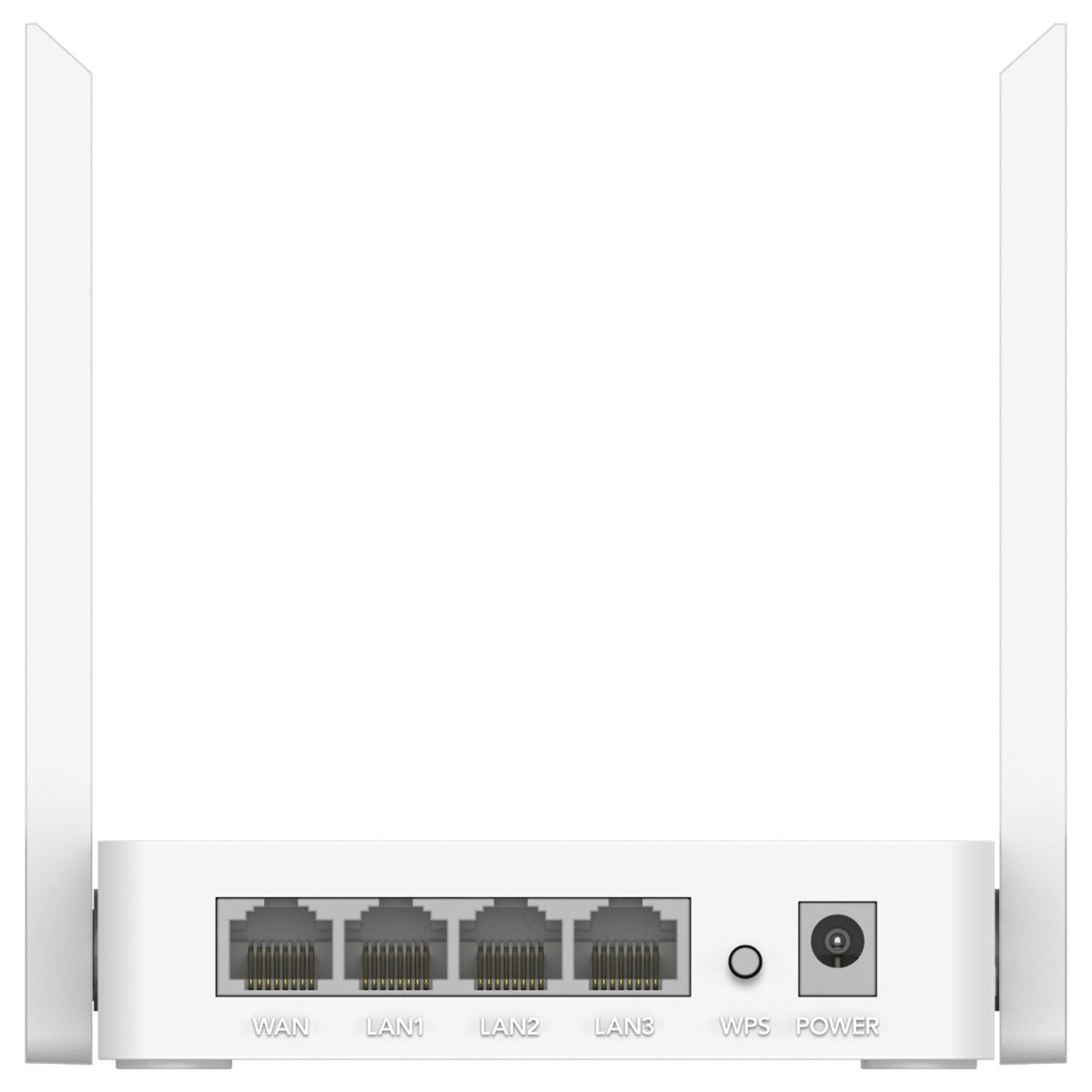 Cudy ac1200 wi-fi router (hvid, app)