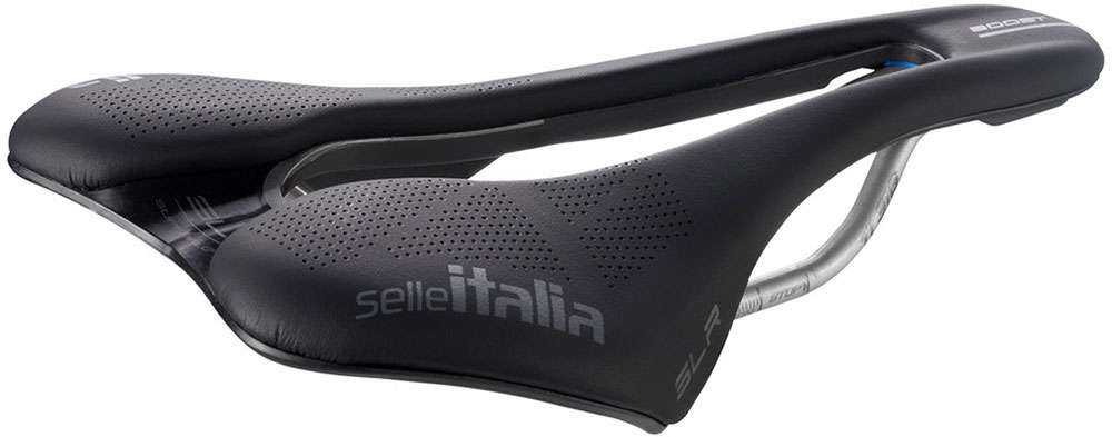 Selle Italia SLR Boost Superflow Ti sadel