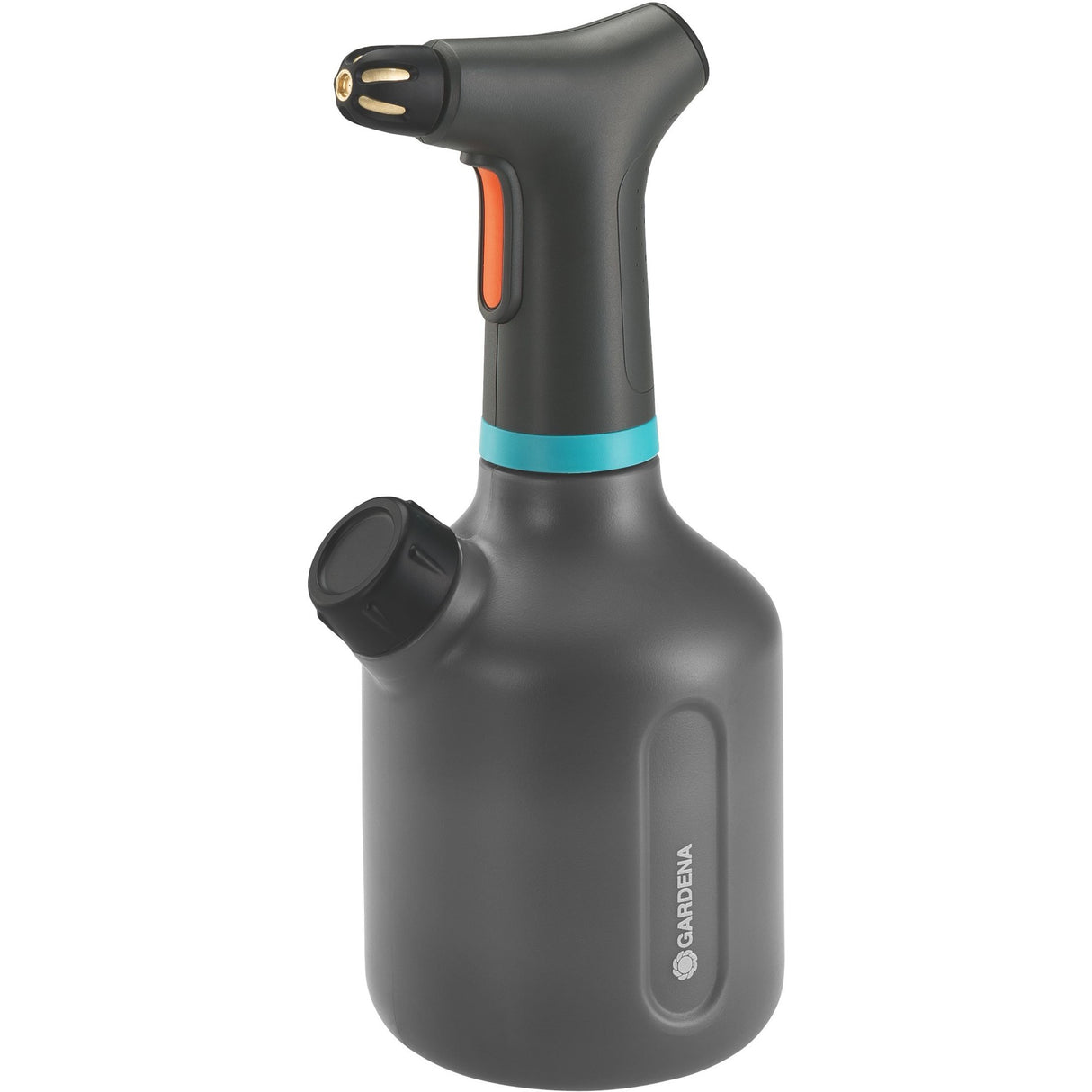 Gardena plantesprøjte 1 l easypump (grå, 11114-20)