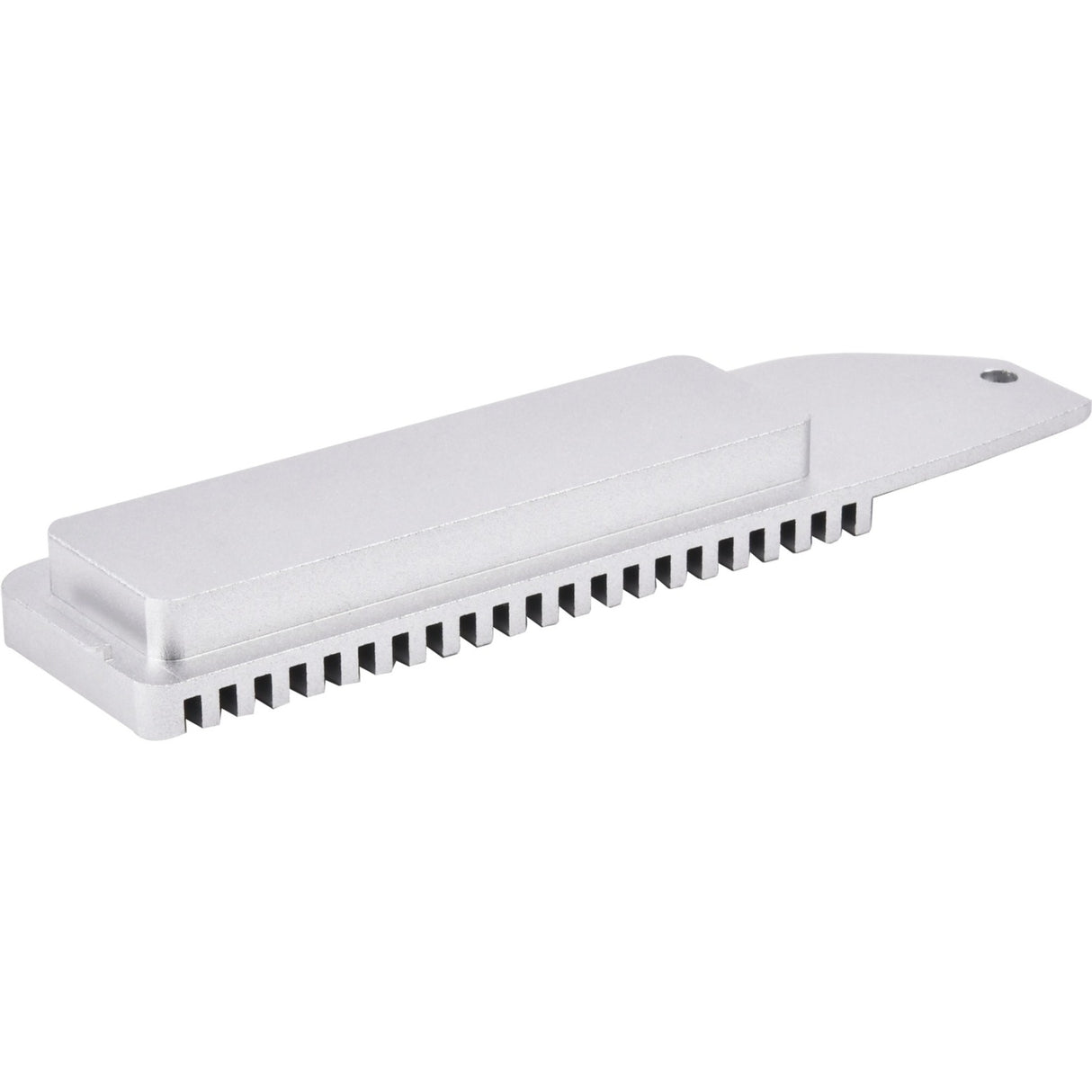 Silverstone tp06 heatsink (sølv, til playstation 5)