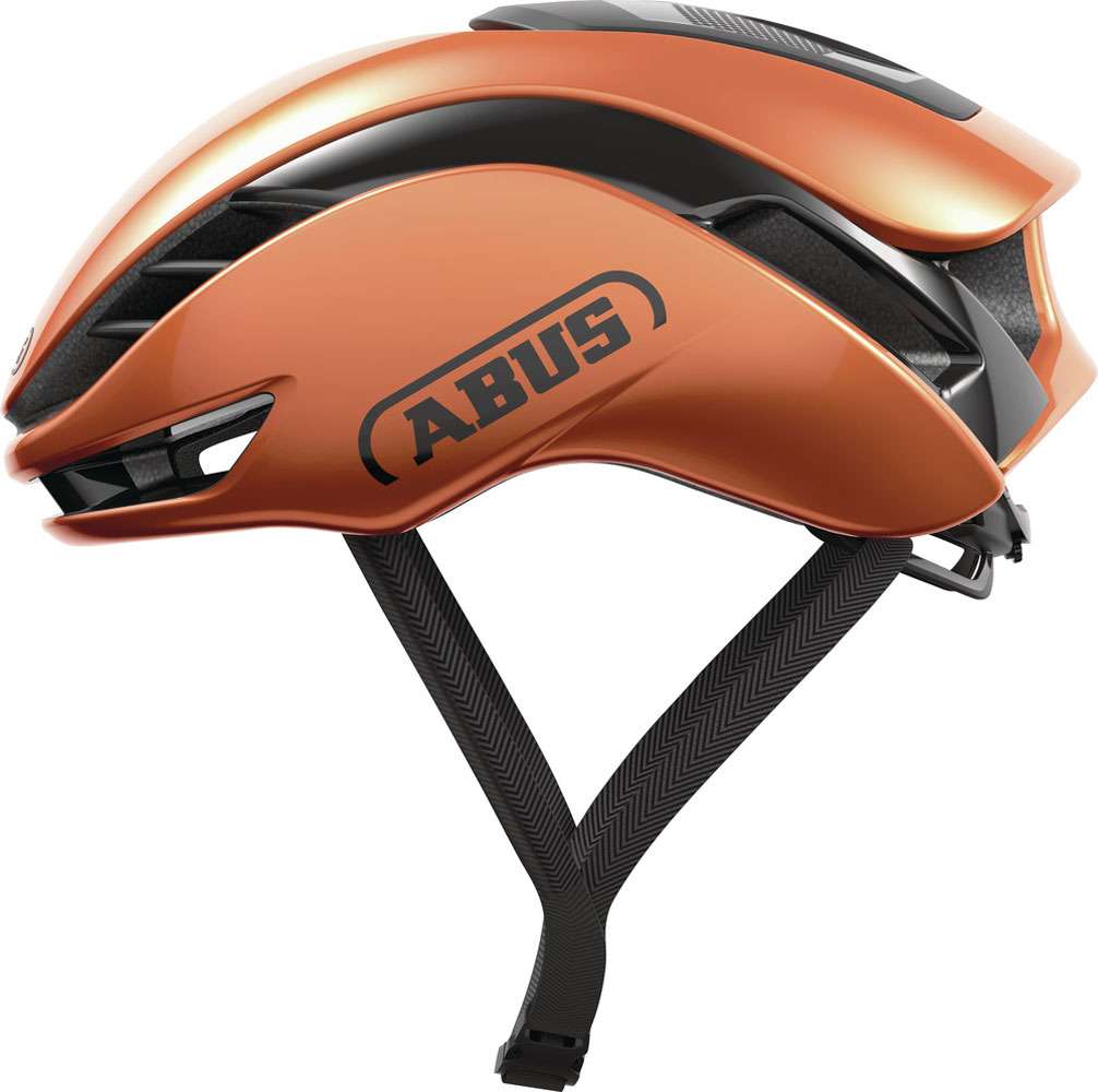 Abus gamechanger 2.0 - landevejscykelhjelm