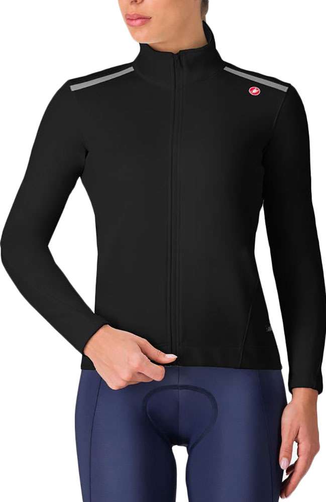 Castelli espresso air - damejakke