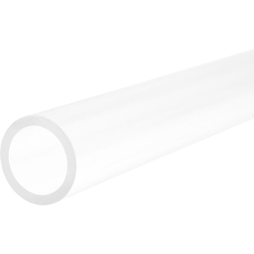 Alphacool hårdt rør 16 13mm 90° akryl (pmma) 20 40cm rør (gennemsigtigt)