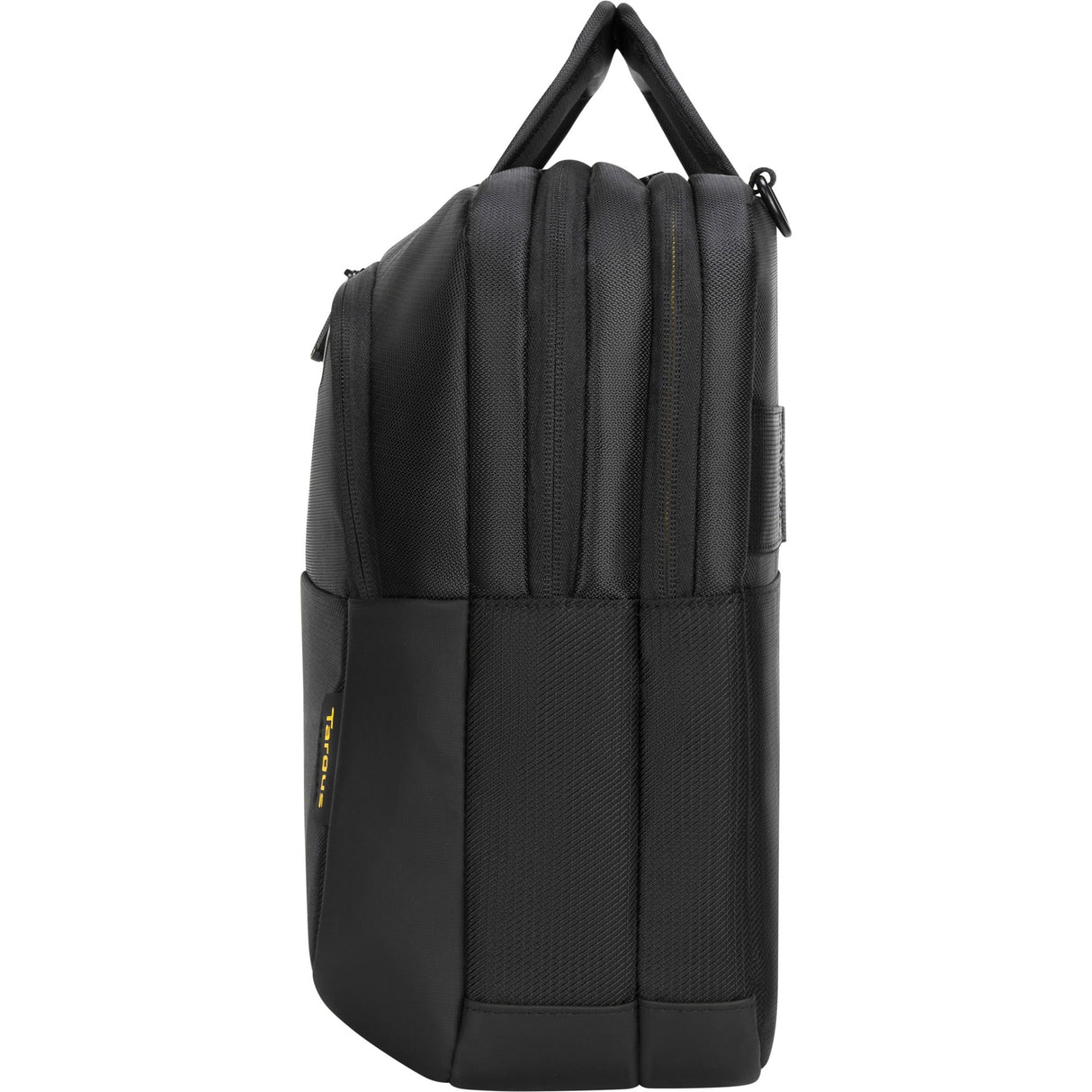 Targus citygear 15-17.3 topload laptop taske bærbar taske (sort)