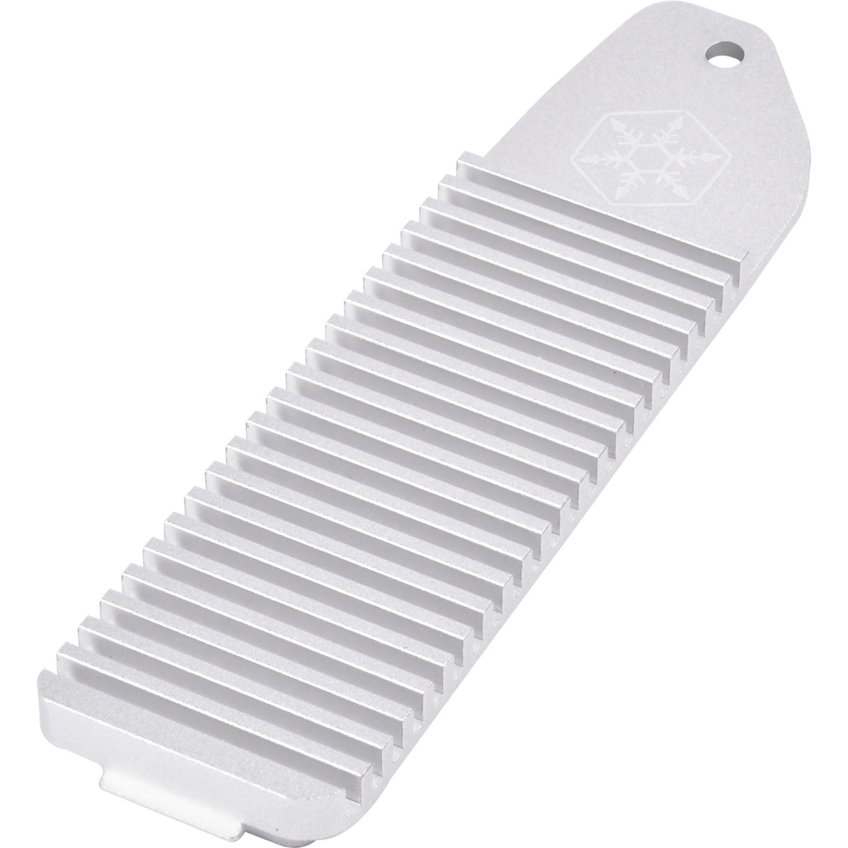 Silverstone tp06 heatsink (sølv, til playstation 5)