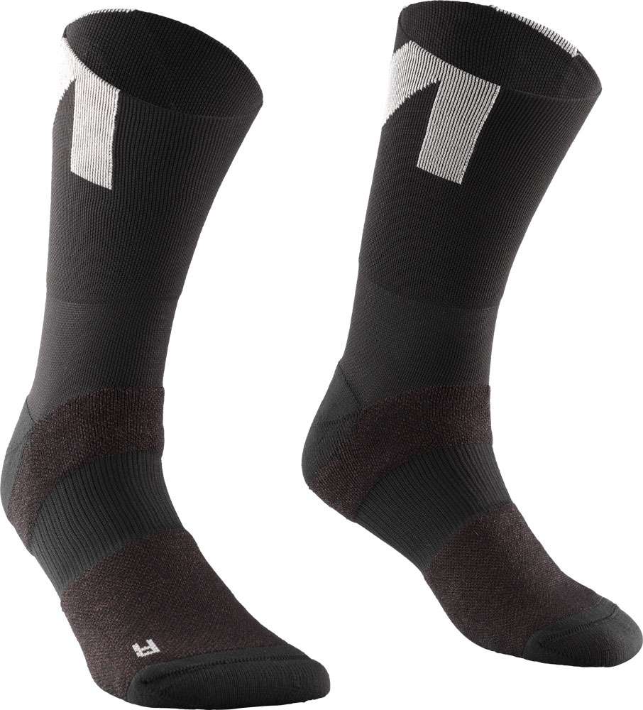Mavic essentielle termiske sokker