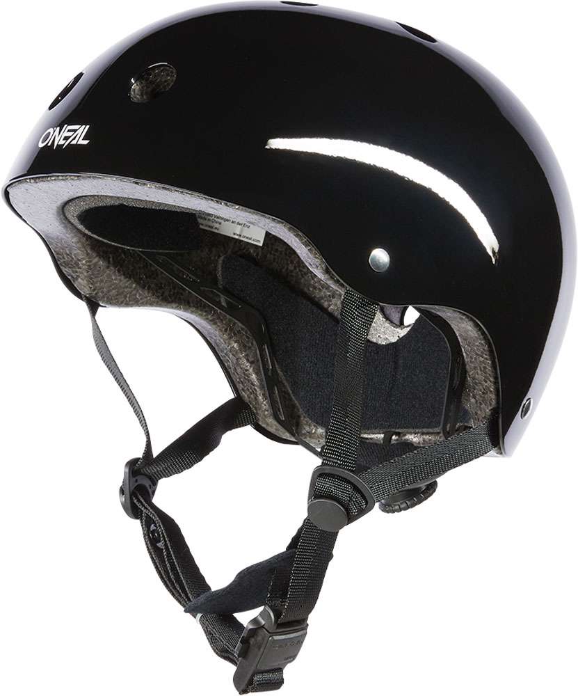 O'neal smudslåg solid v.24 - bmx hjelm