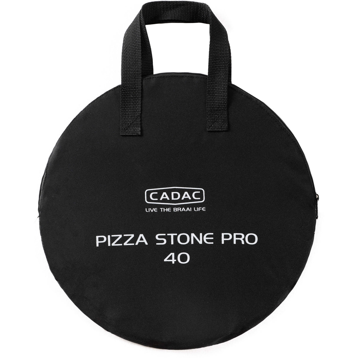 Cadac pizzasten pro 40 (kogeflade: ø 33 cm)