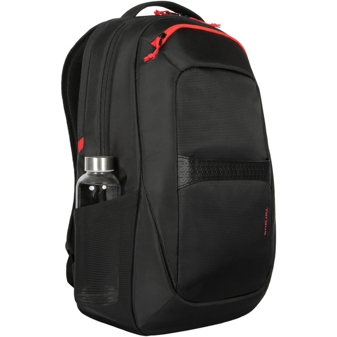 Targus 17,3" Strike II gaming rygsæk rygsæk (sort)