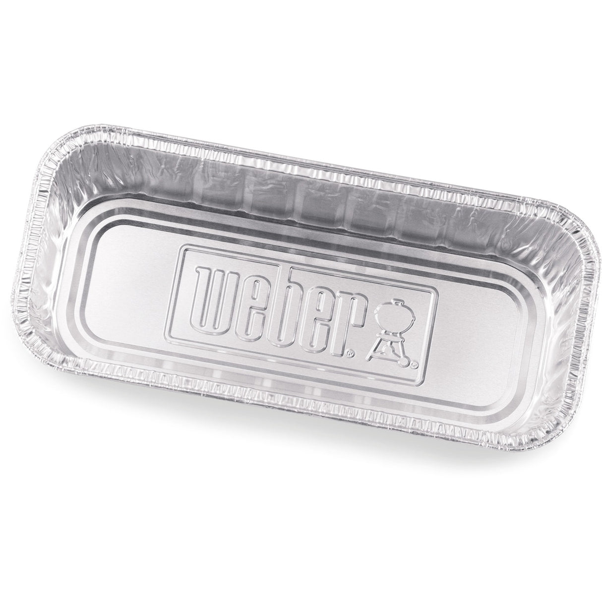 Weber ® drypbakke pilletop