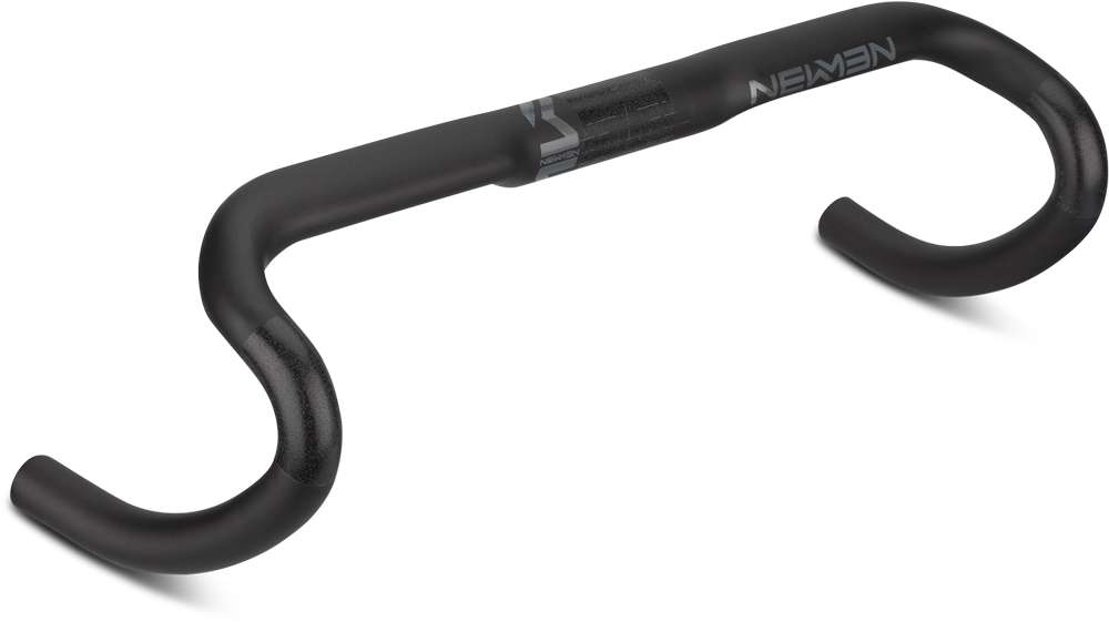 Newmen wing bar advanced 318 carbon styr