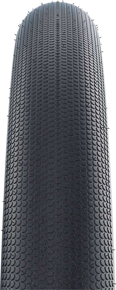 Schwalbe g-one speed evo super ground 28 tle addix speedgrip e-25 foldedæk