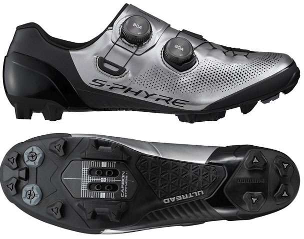 Shimano sh-xc903 ltd - mtb sko