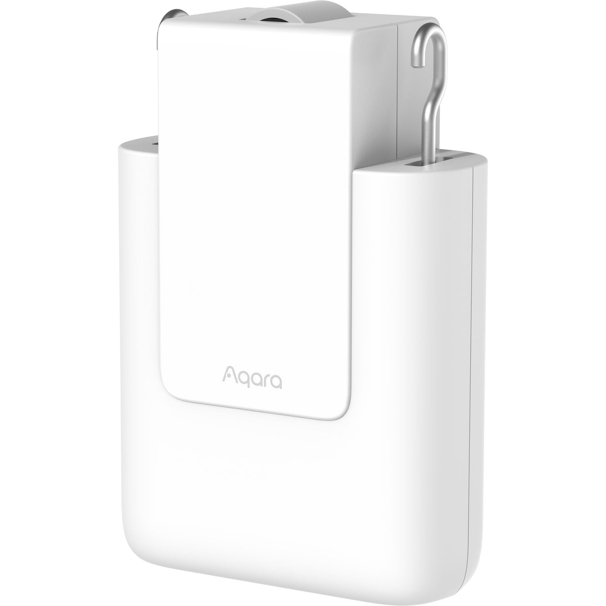 Aqara gardindriver e1 stang version aktuator (hvid, zigbee)