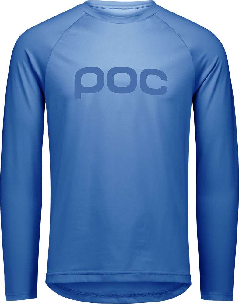 Poc reform enduro - mtb langærmet jersey