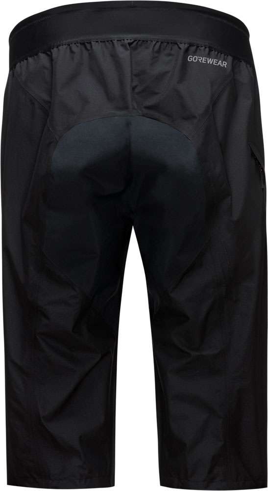 Gorewear endure gore-tex paclite® - regnshorts