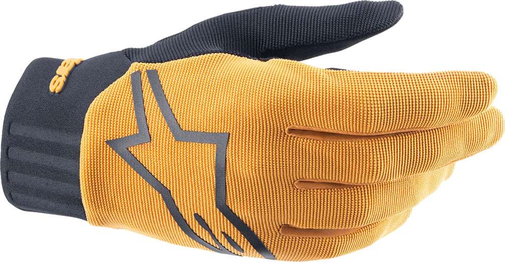Alpinestars dura - mtb handsker