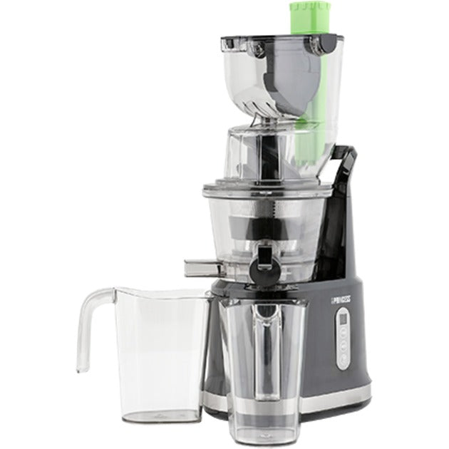Princess 202045 slowjuicer let fyld juicer (sort)