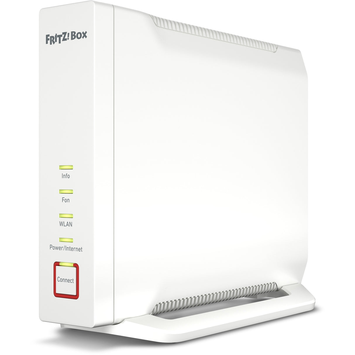 Fritz! box 4060 international router (hvid)