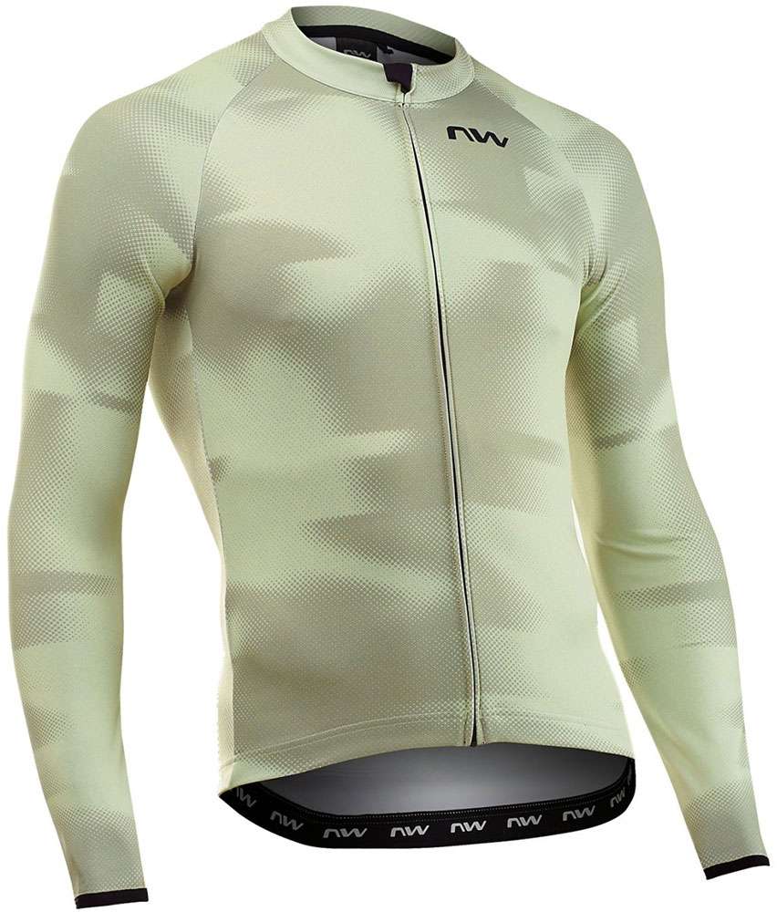 Northwave blade jersey - langærmet jersey
