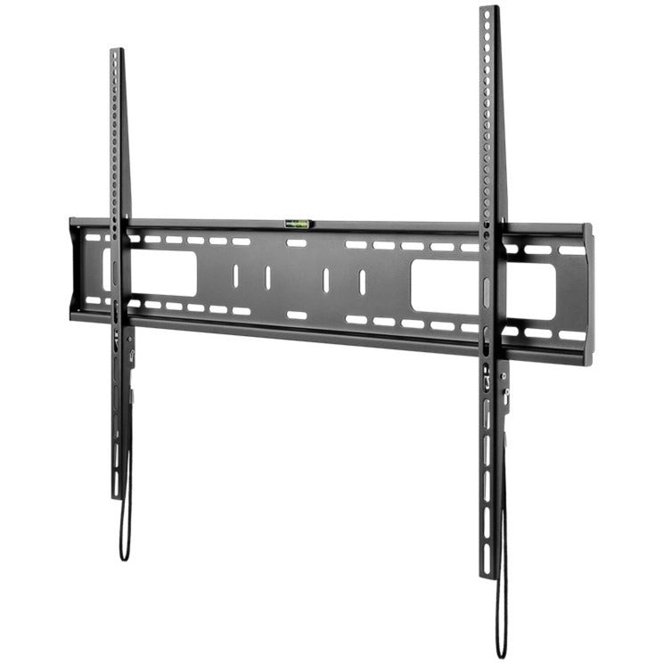 Goobay pro fast (xl) vægmontering (sort)