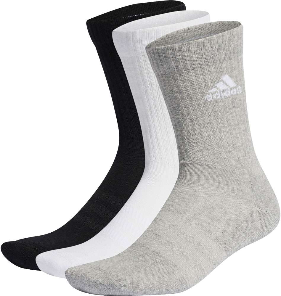 Adidas run crew spw - sokker (3-pak)