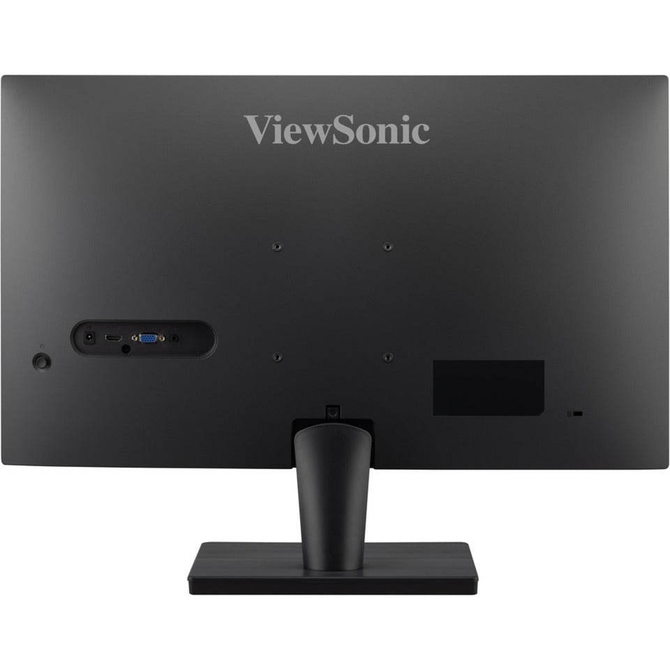 Viewsonic VA2715-H 27 skærm (sort, 1x HDMI, 1x VGA, 100 Hz)