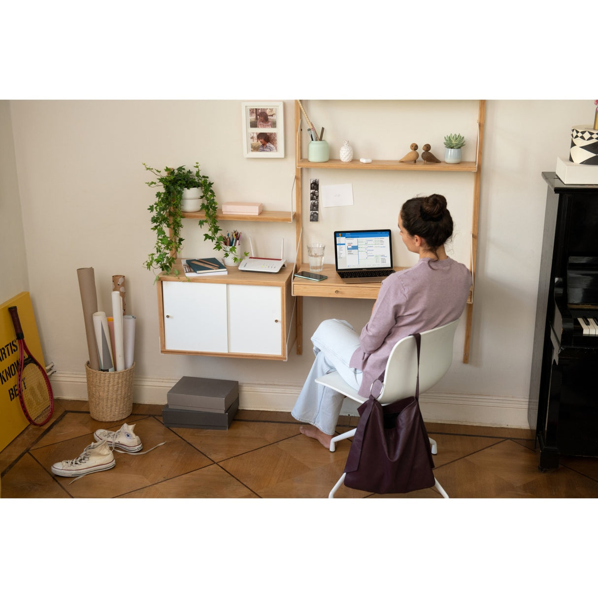 Fritz! box 6850 lte international wlan lte router (hvid rød, 4g (lte), 3g 3g+ (umts hspa+), mesh wi-fi)