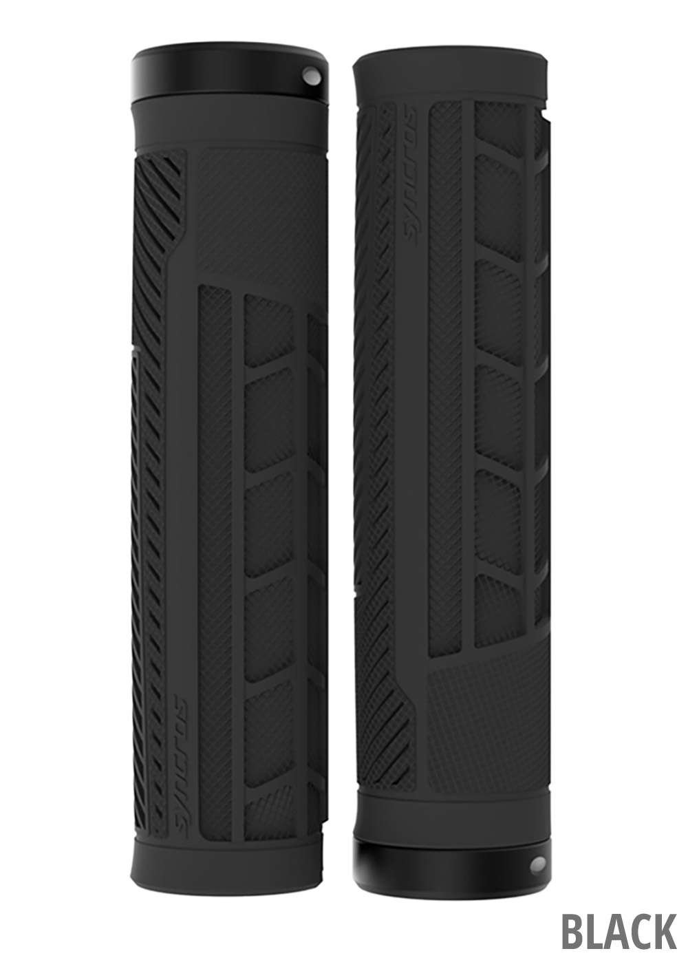 Syncros og låsegreb m