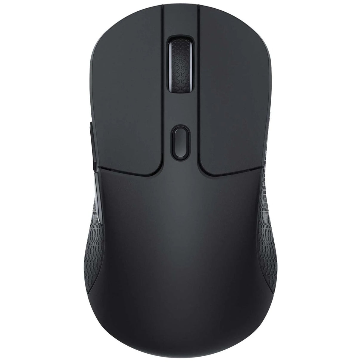 Keychron m3 trådløs mus (sort, 100 - 26.000 dpi, Bluetooth 5.1 | 2.4 GHz | USB type-C-kabel)