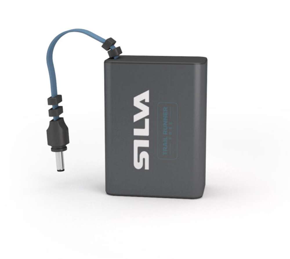 Silva trail runner 4.0ah erstatningsbatteri