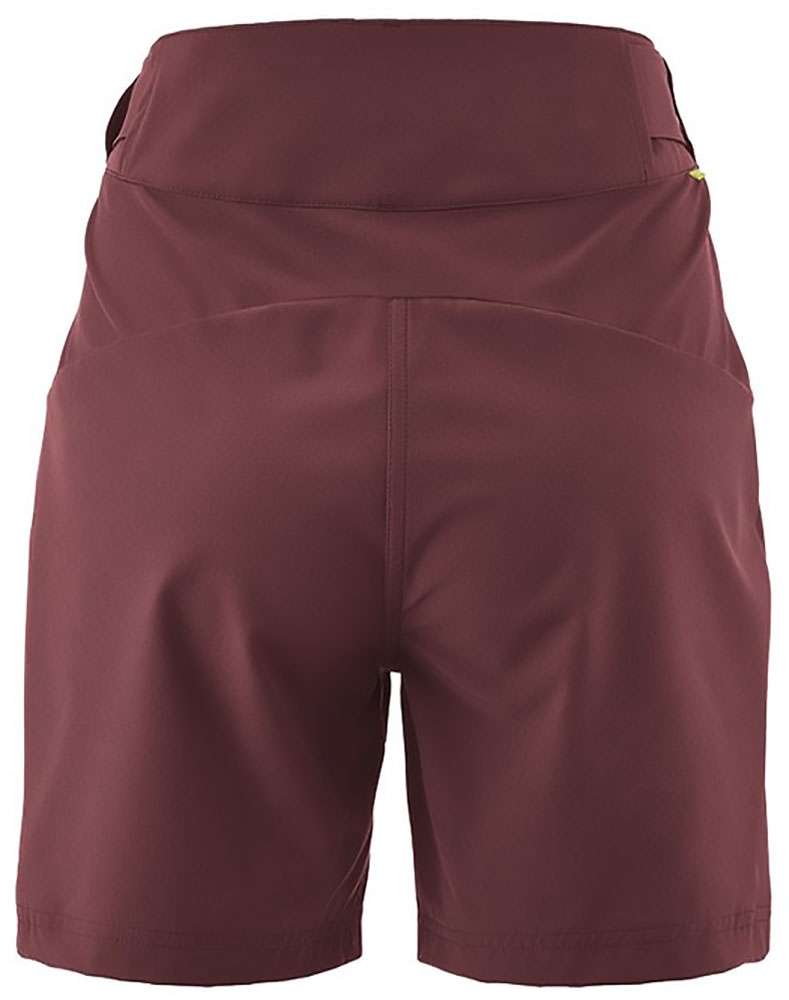 Gonso igna 2.0 - cykelshorts til kvinder med pude