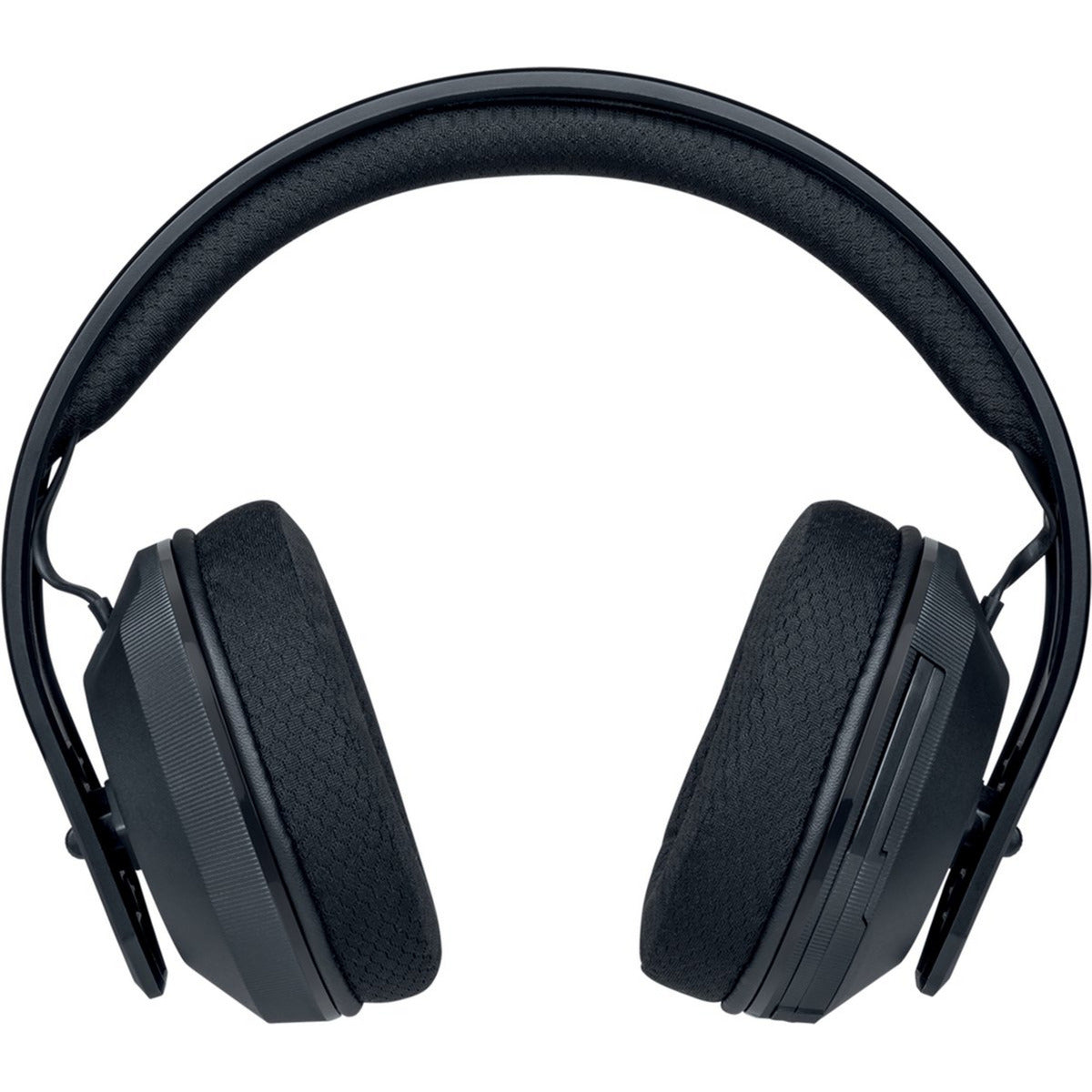 Nacon rig 600 pro hs over-ear gaming headset (sort, playstation 5, playstation 4, windows, nintendo switch, android, ios)