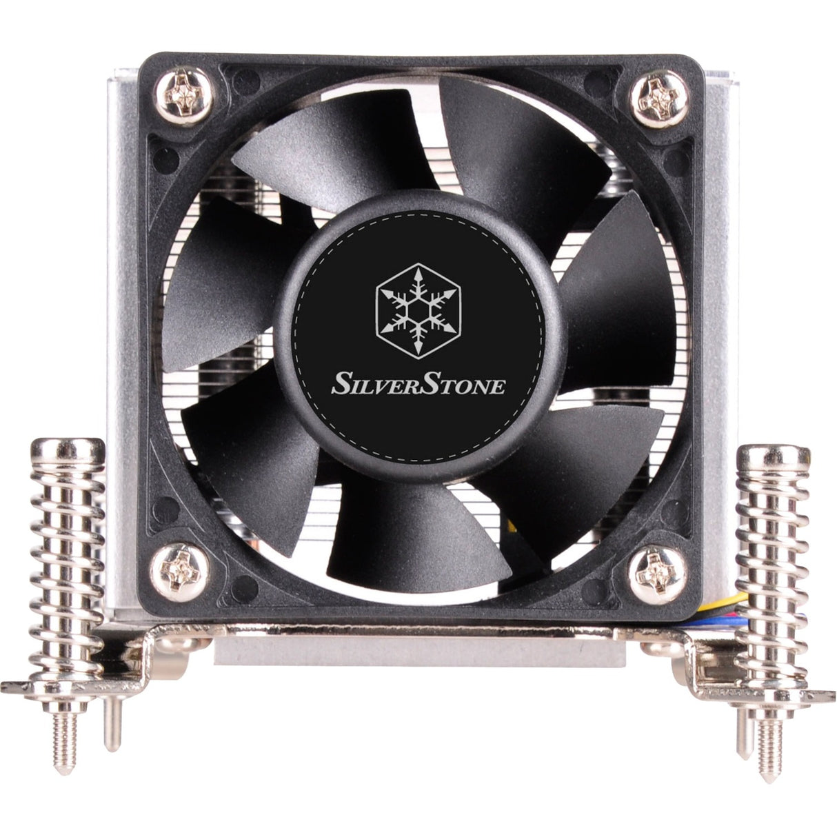 Silverstone ar09-115xs cpu køler