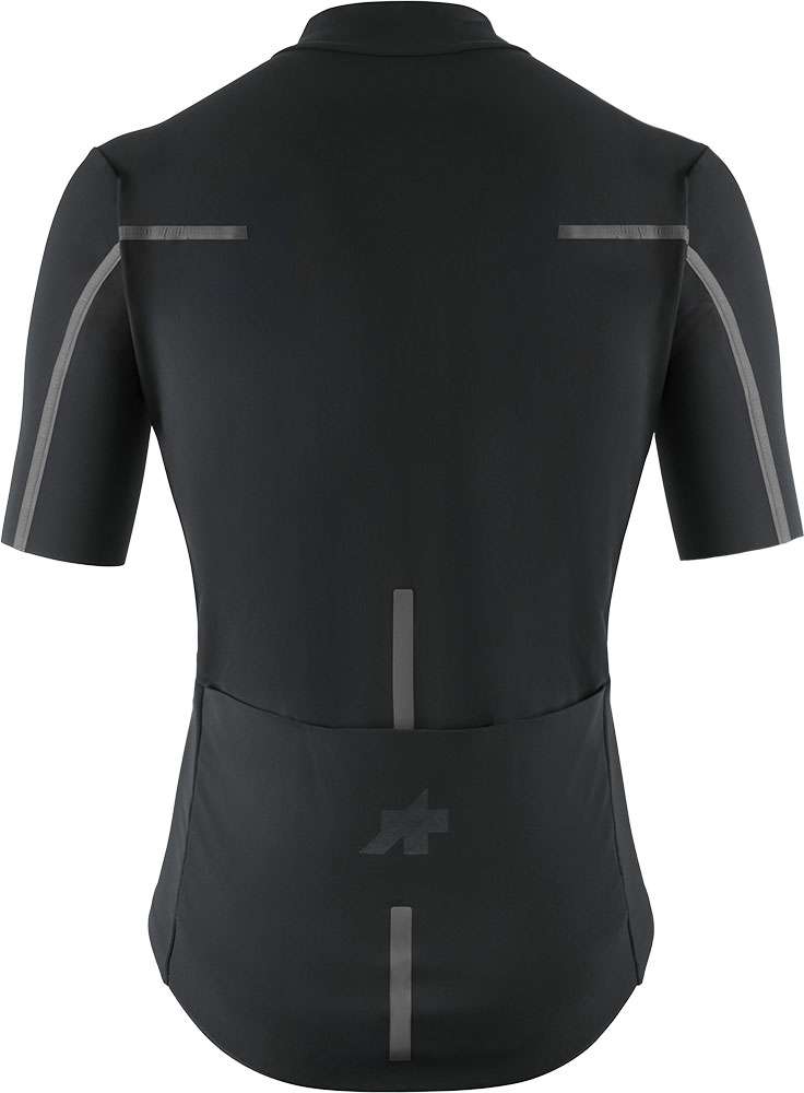 Assos equipe r thermo rain s11 - trøje