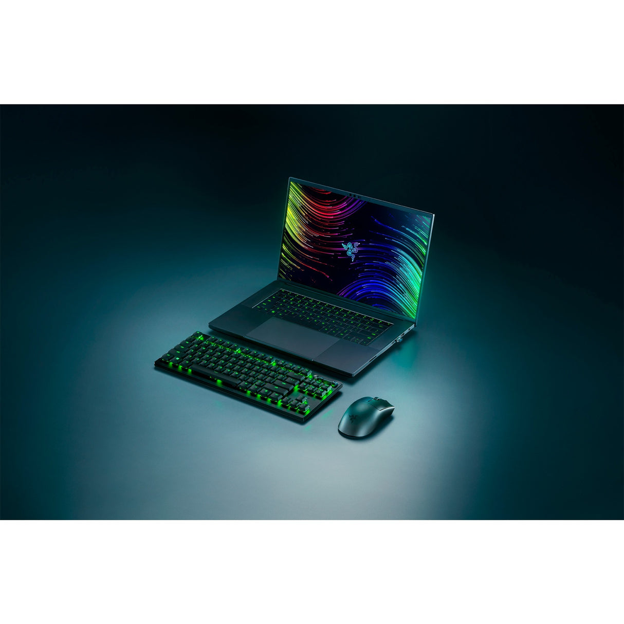 Razer viper v3 hyperspeed gaming mus (sort, 30.000 dpi)