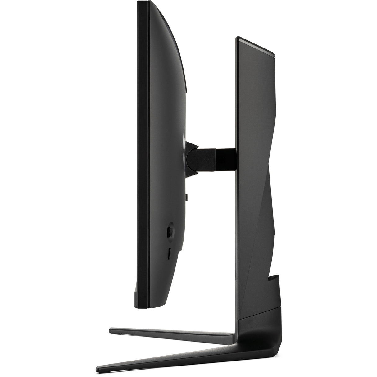 Viewsonic xg275d1-4k dual mode gaming monitor 27 (sort, 2x HDMI, 1x skærmport, USB-C, 160 Hz)