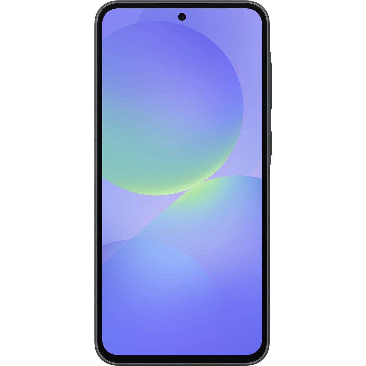 Samsung Galaxy A36 5G 128 GB Enterprise Edition Smartphone (sort | 128 GB | Android 15 | Dual-SIM)