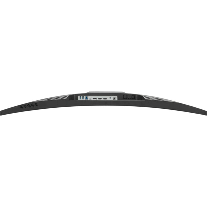 Viewsonic VA3820C UWQHD+ 21:9 buet skærm med USB-C hub 38 ultrawide (sort, 2x HDMI, 1x Displayport, USB-C, USB-B)