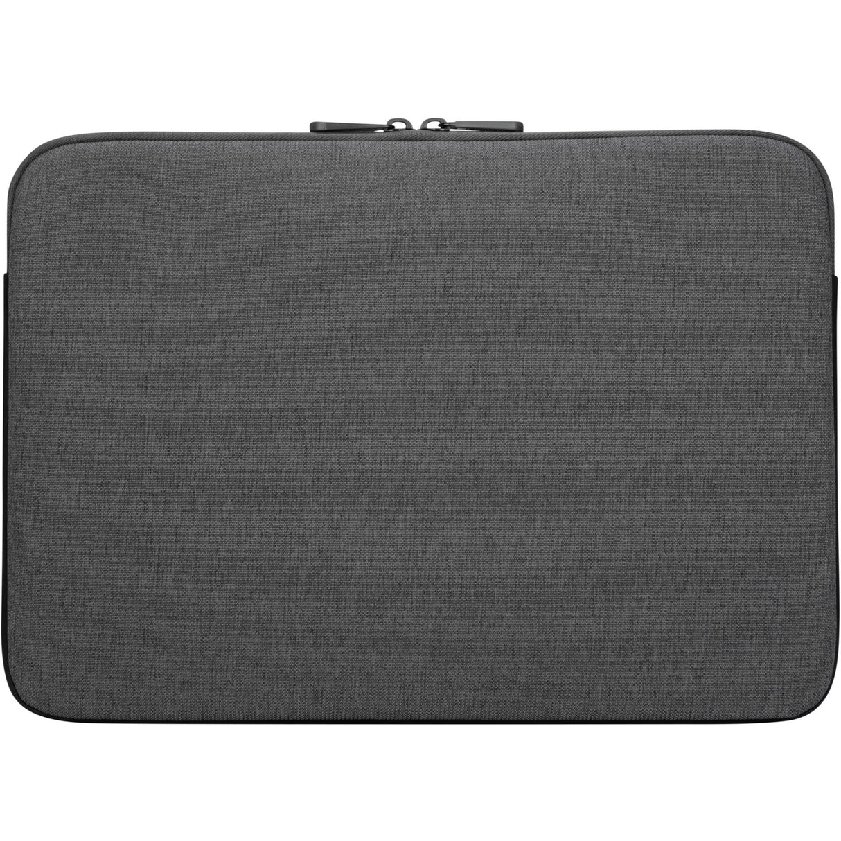 Targus cypress 13-14 øko sleeve laptop taske laptop sleeve (grå)