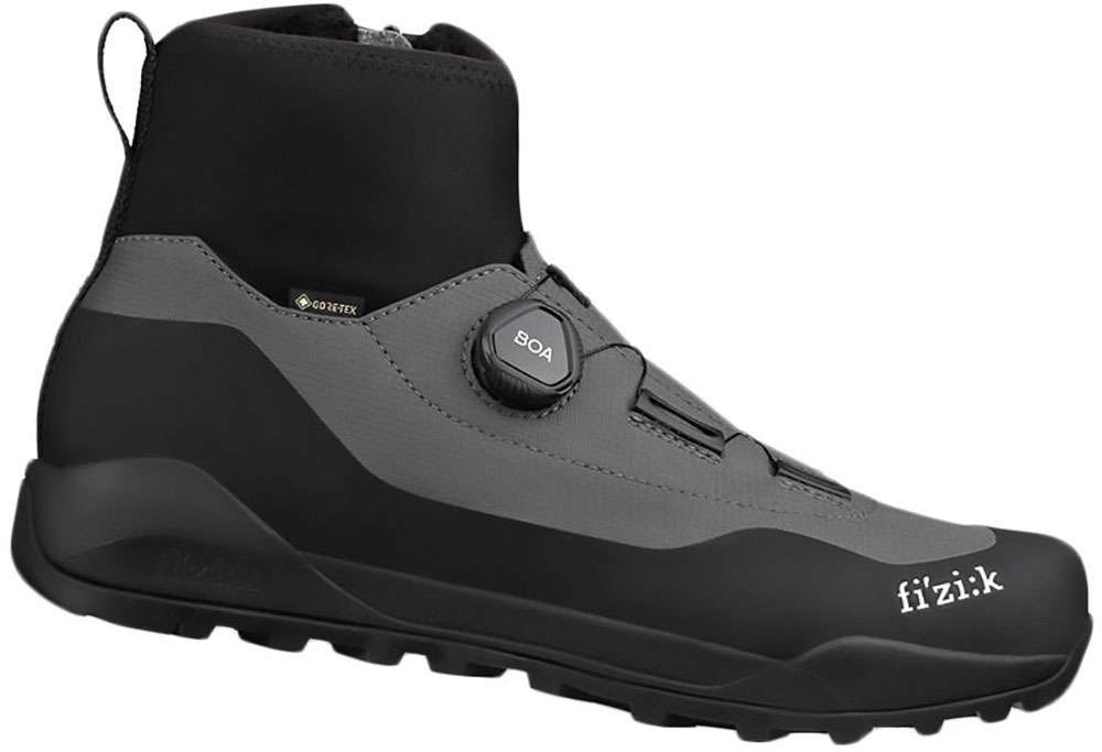 Fizik nanuq x2 - mtb vintersko