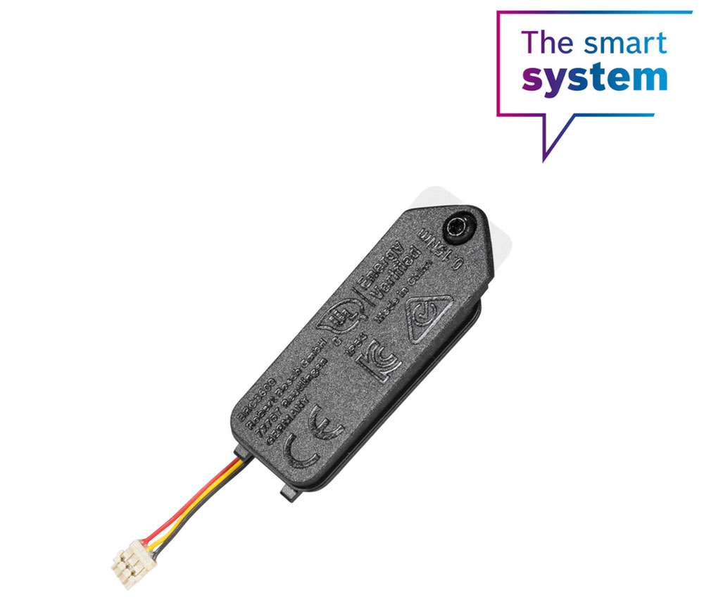 Bosch led fjernbetjening - batteri