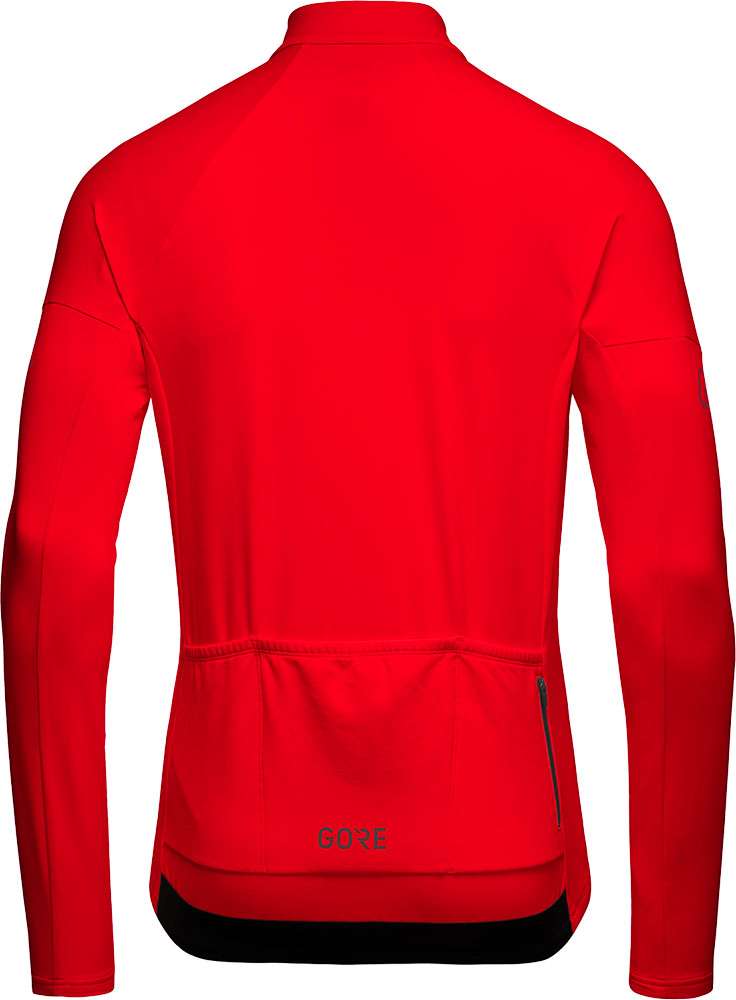 Gorewear c3 - termisk jersey