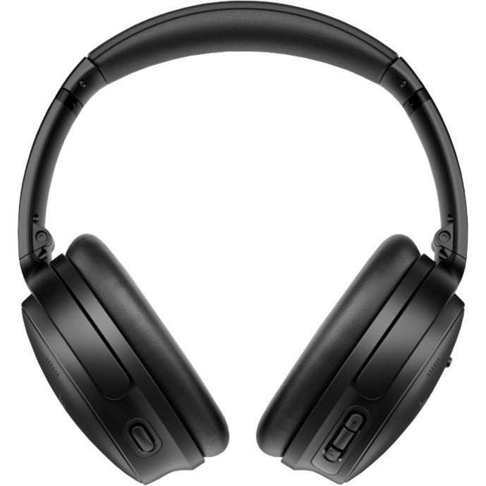 Bose quietcomfort over-ear headset (sort, Bluetooth)