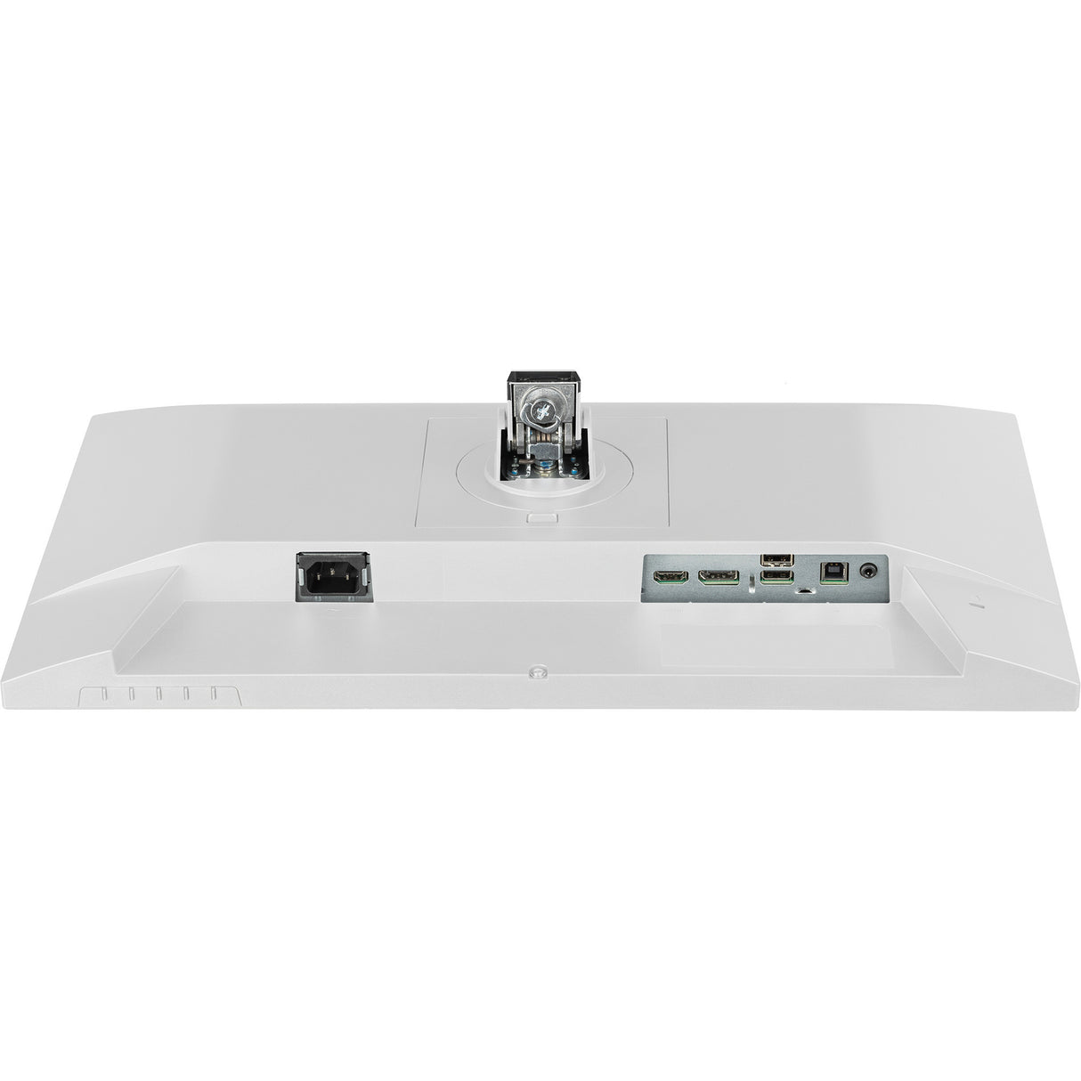 Iiyama prolite xub2293hsu-w7 21.5 skærm (hvid (mat), HDMI, skærmport, 2x USB-A)