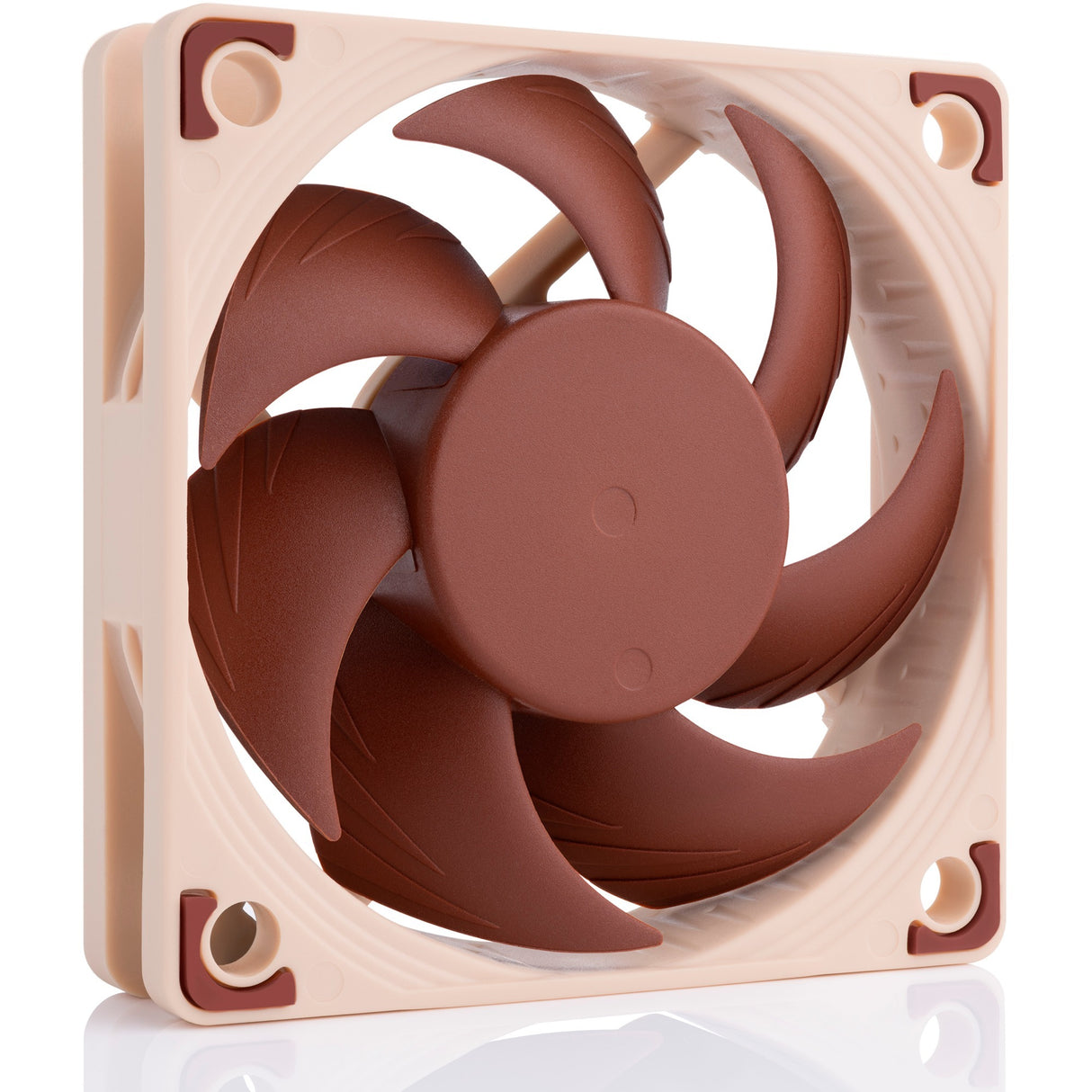 Noctua nf-a6x15 5v kabinet blæser (60 x 60 x 15 mm)